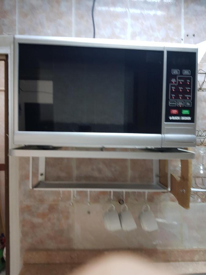 Elegant Apartment In Sheraton Heliopolis Il Il Cairo Esterno foto